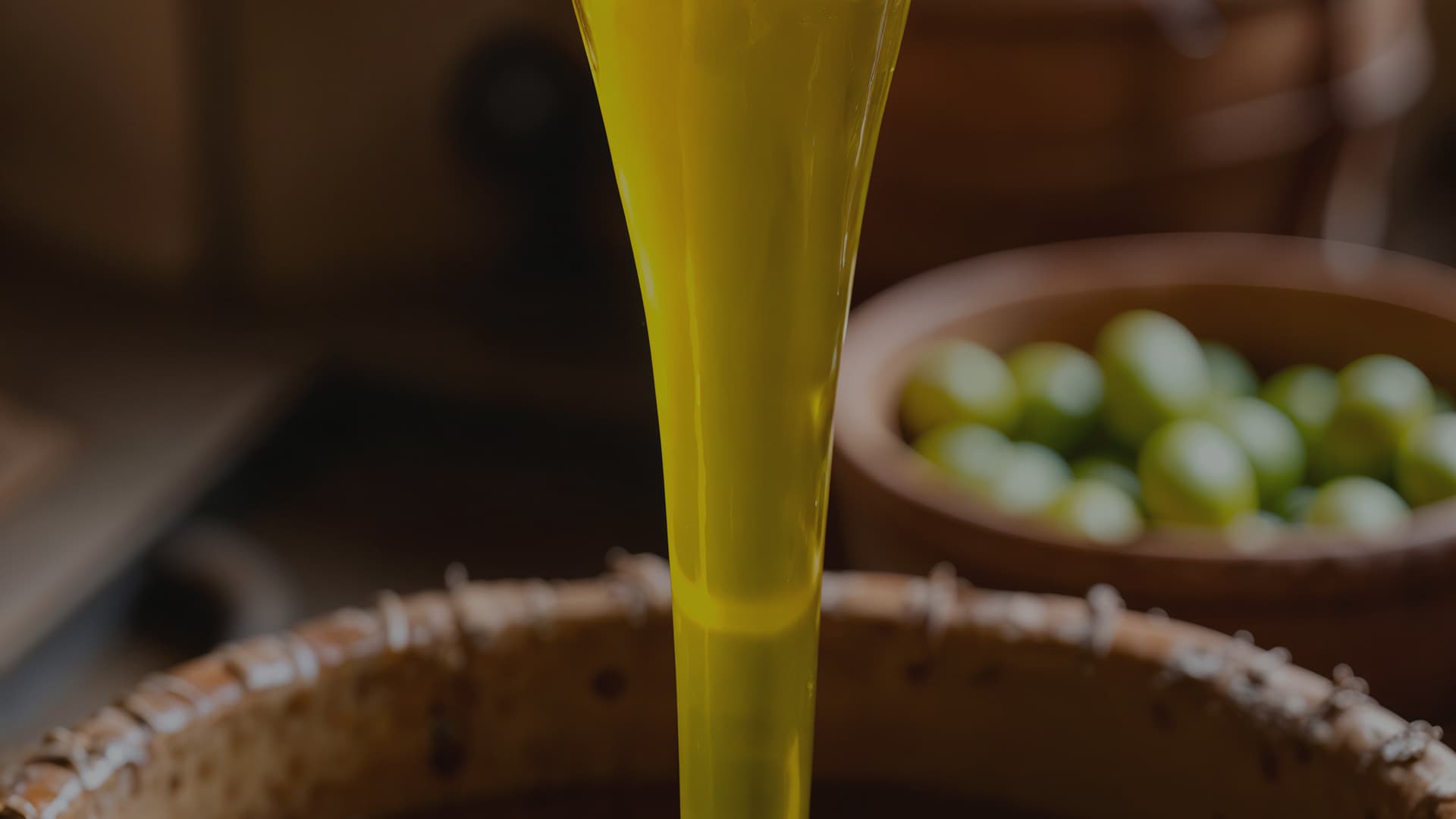 Aceite de Oliva de Mallorca
